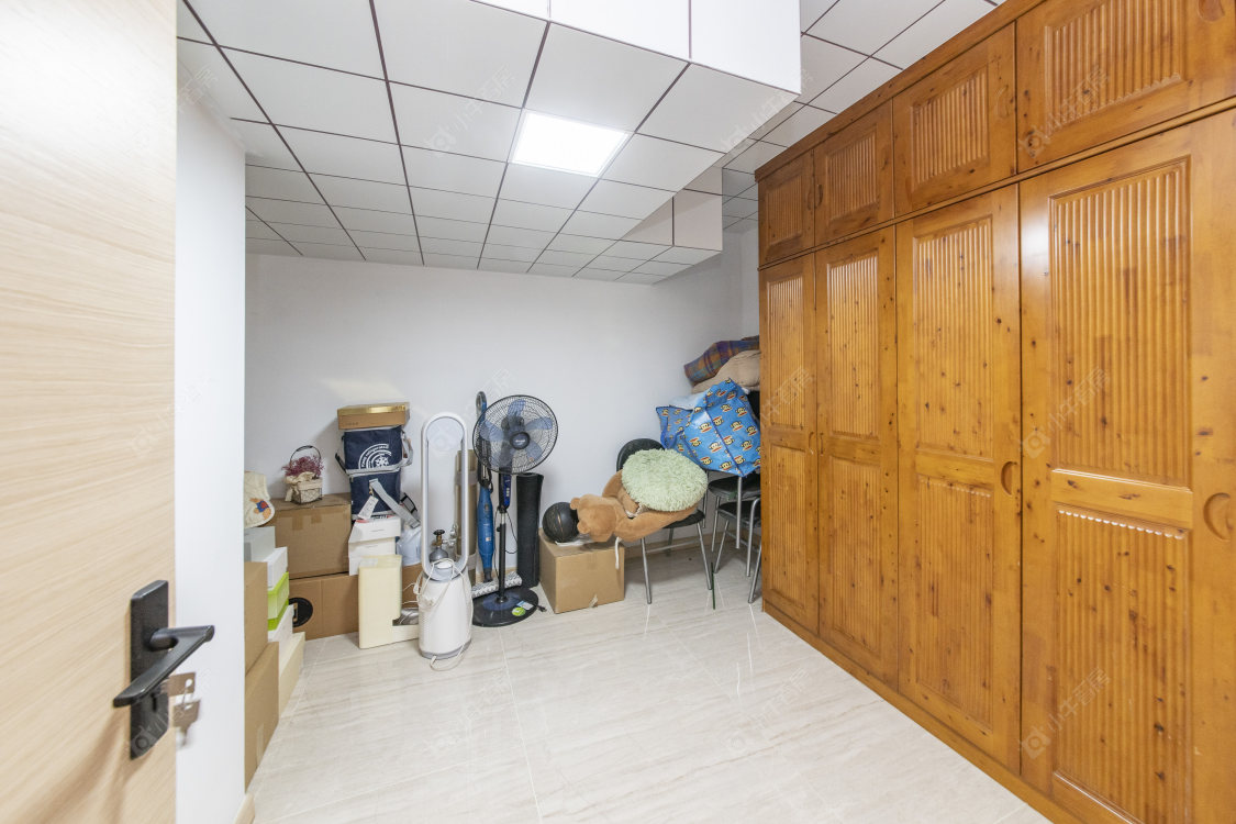 常州星河国际七区在售二手房源小区图_小牛看房