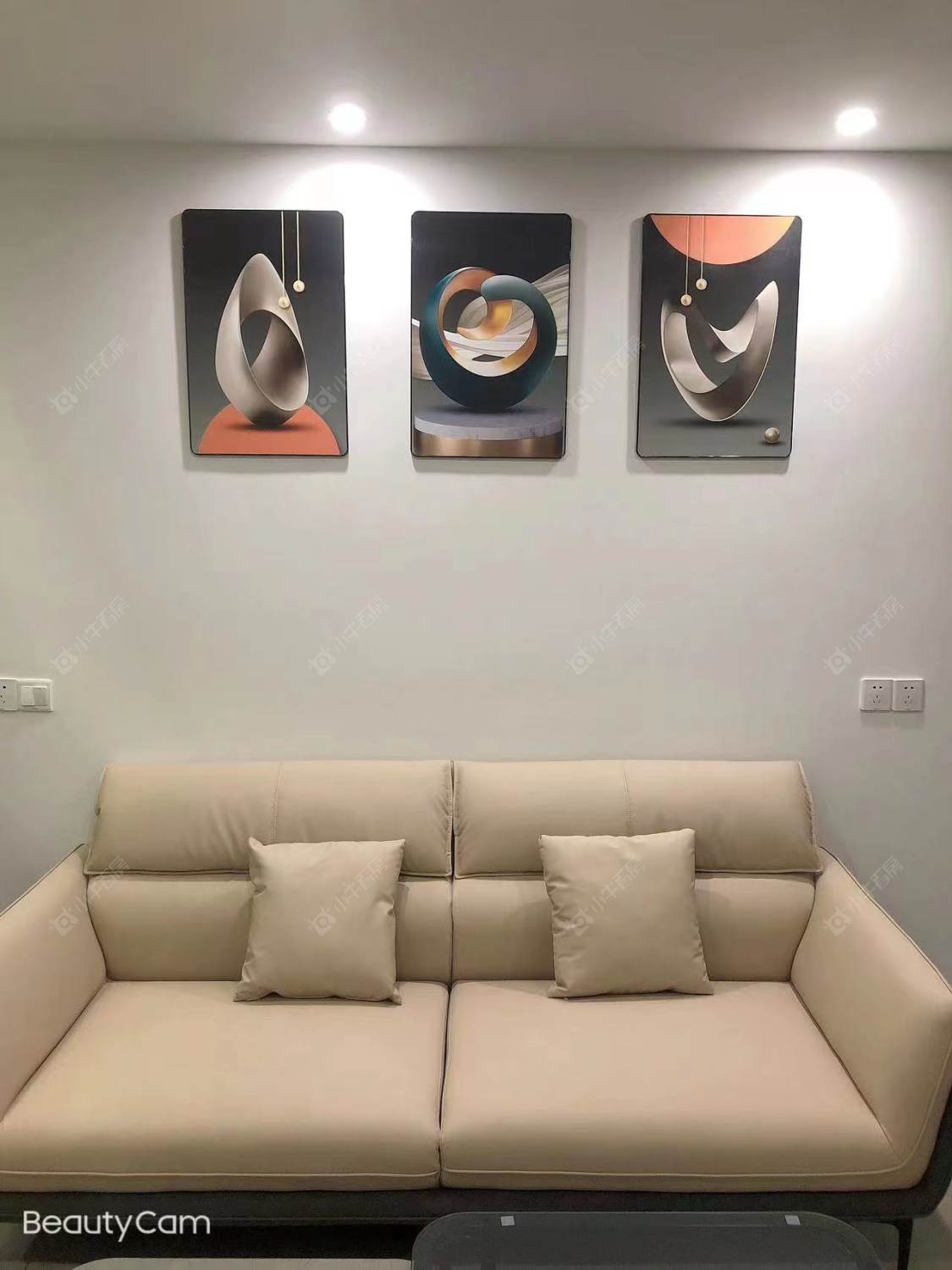 常州琅越龙洲在租房源_小牛看房