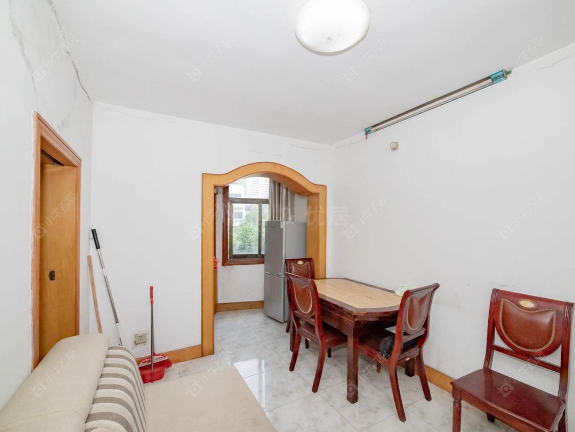 常州浦南新村在售二手房源室内图_小牛看房