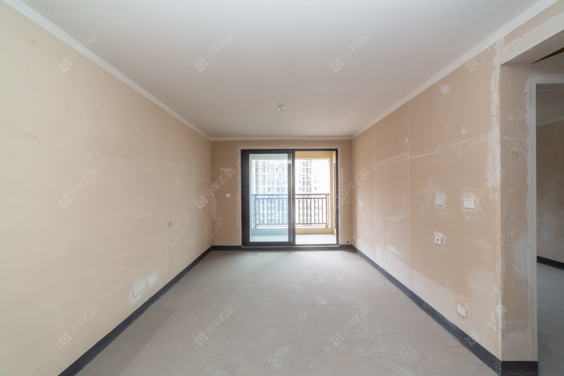 常州新城黑牡丹·世纪之光在售二手房源_小牛看房