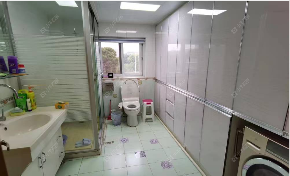 常州阳光花园(新北)在租房源室内图_小牛看房