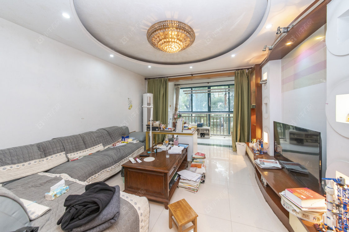 常州随园锦湖公寓在售二手房_小牛看房