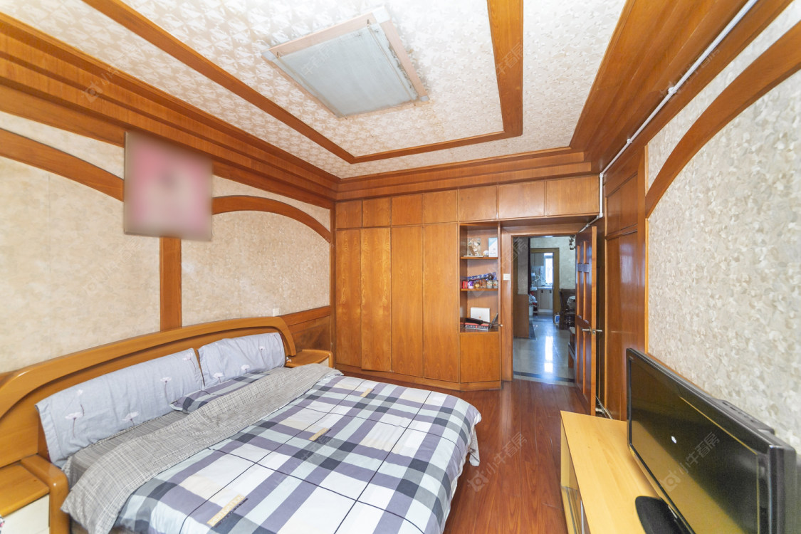 常州会馆浜新村在售二手房源室内图_小牛看房