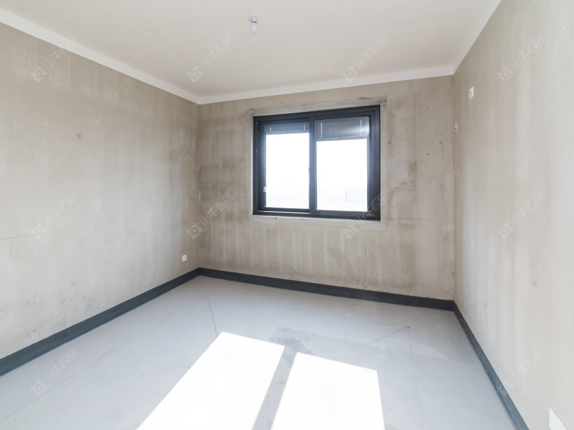 常州新庄花苑在售二手房源室内图_小牛看房