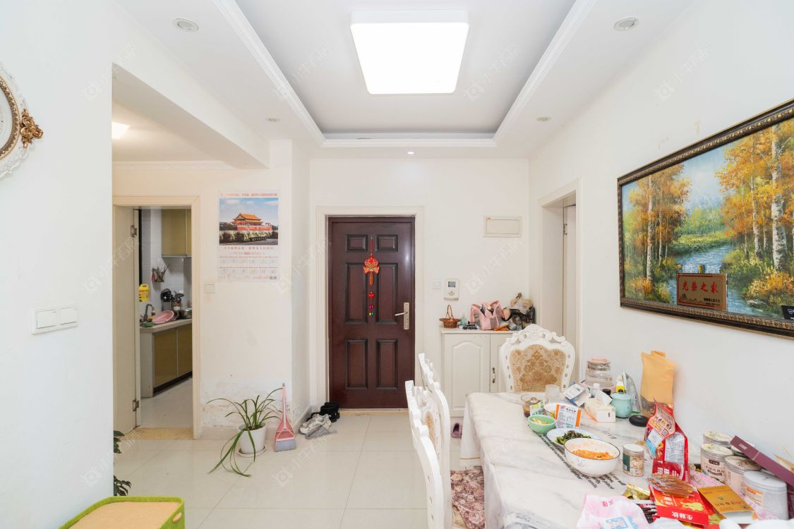 常州景瑞英郡在售二手房源室内图_小牛看房