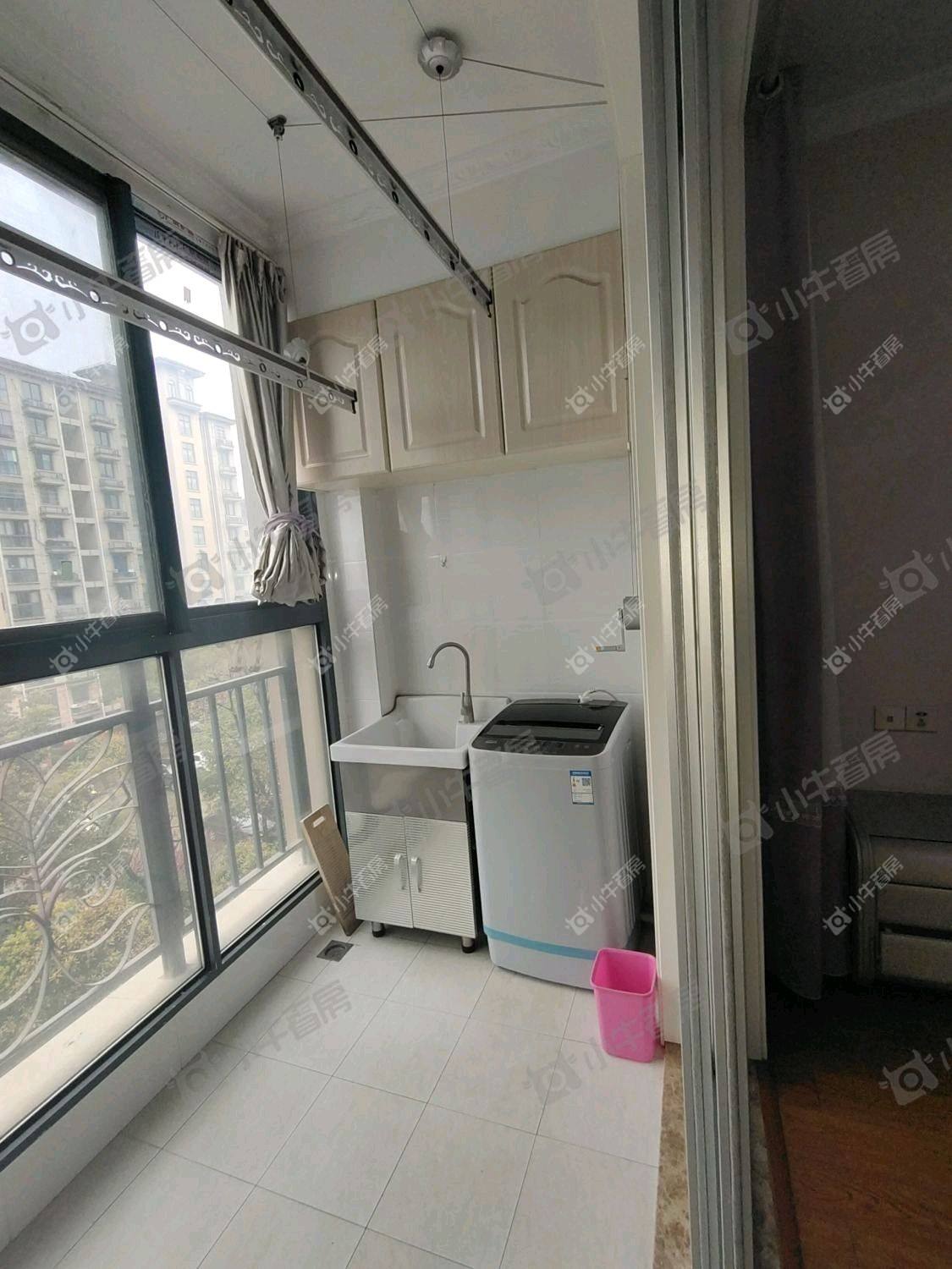 常州聚盛花园在租房源室内图_小牛看房