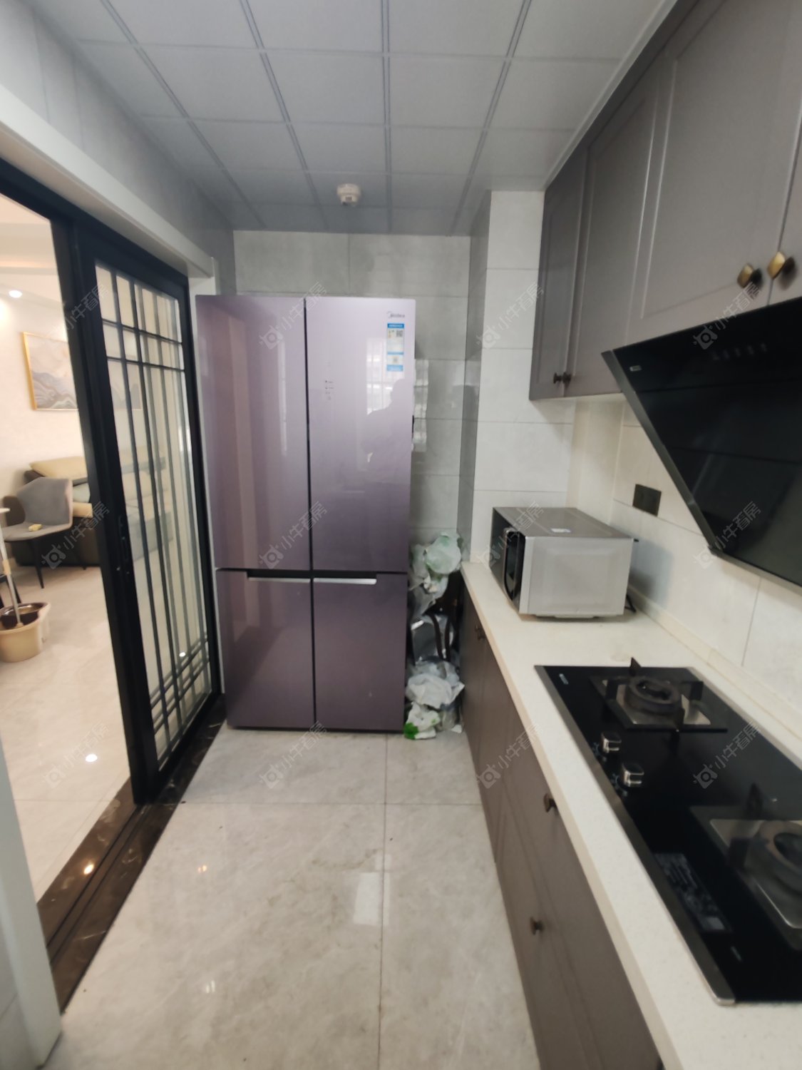 常州丁香苑(钟楼)在租房源_小牛看房