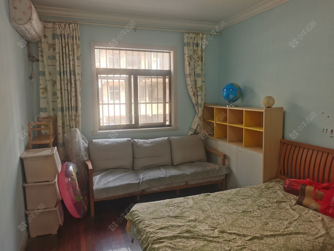 勤业新村房源 常州勤业新村在租房源_小牛看房