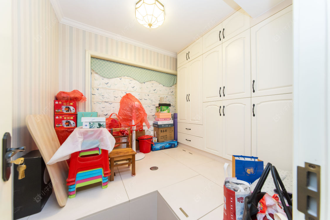 常州御城在售二手房源室内图_小牛看房