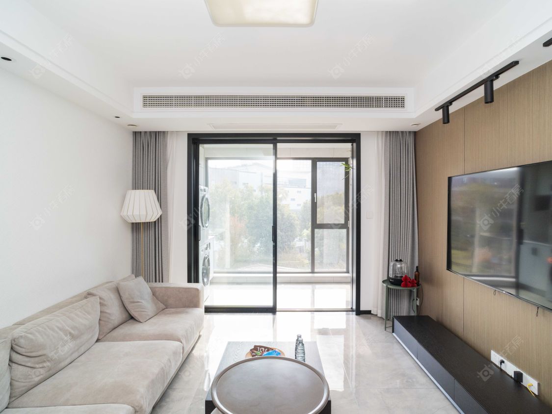 保利公园九里房源室内图 常州保利公园九里在售二手房源室内图_小牛看房