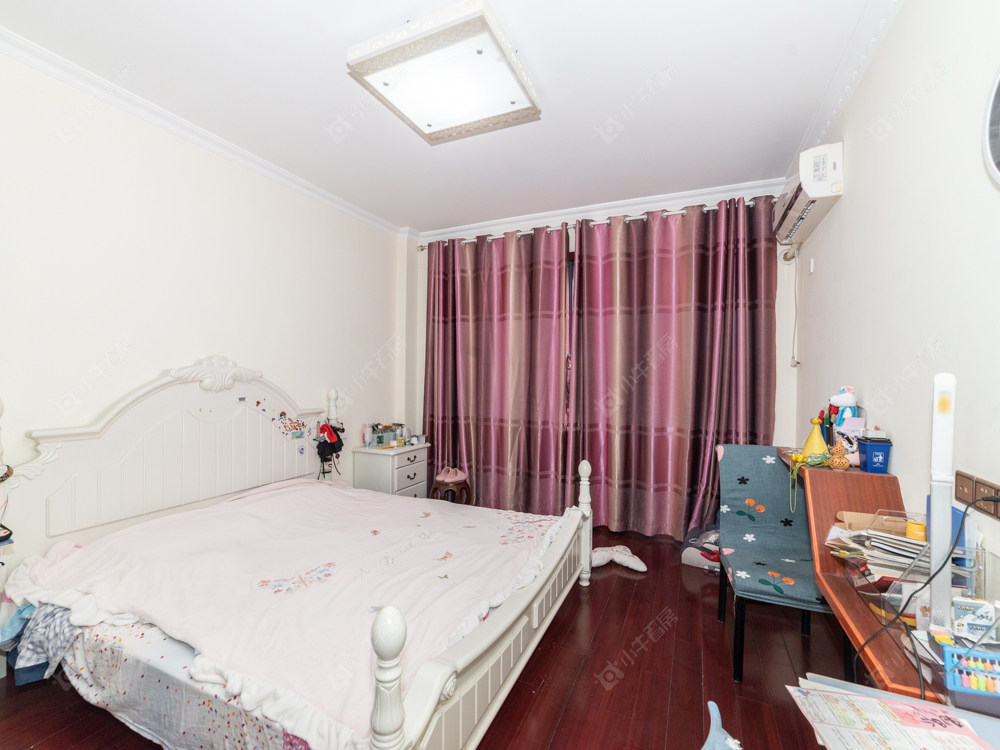 常州腾龙苑西区在售二手房源室内图_小牛看房