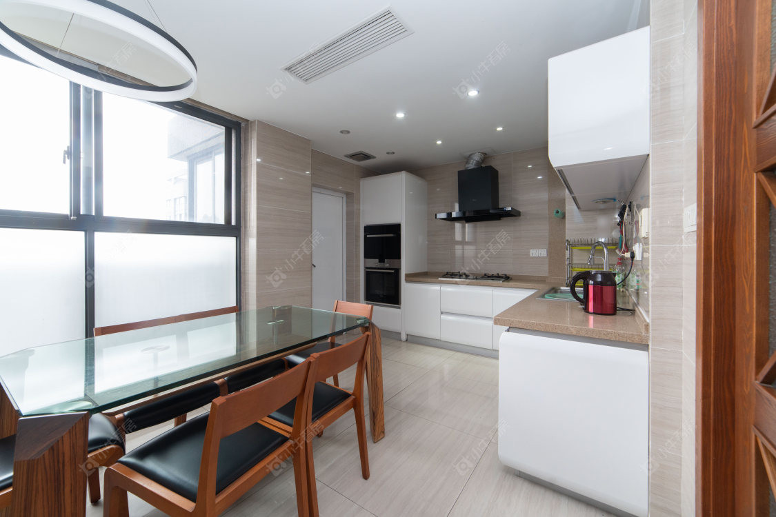 常州高成莱茵三期在售二手房源室内图_小牛看房