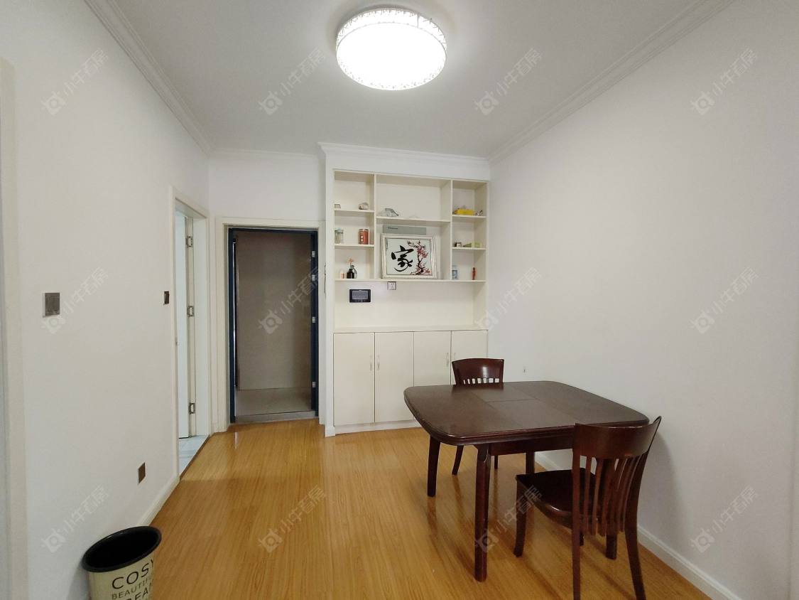 常州菱溪名居在租房源室内图_小牛看房