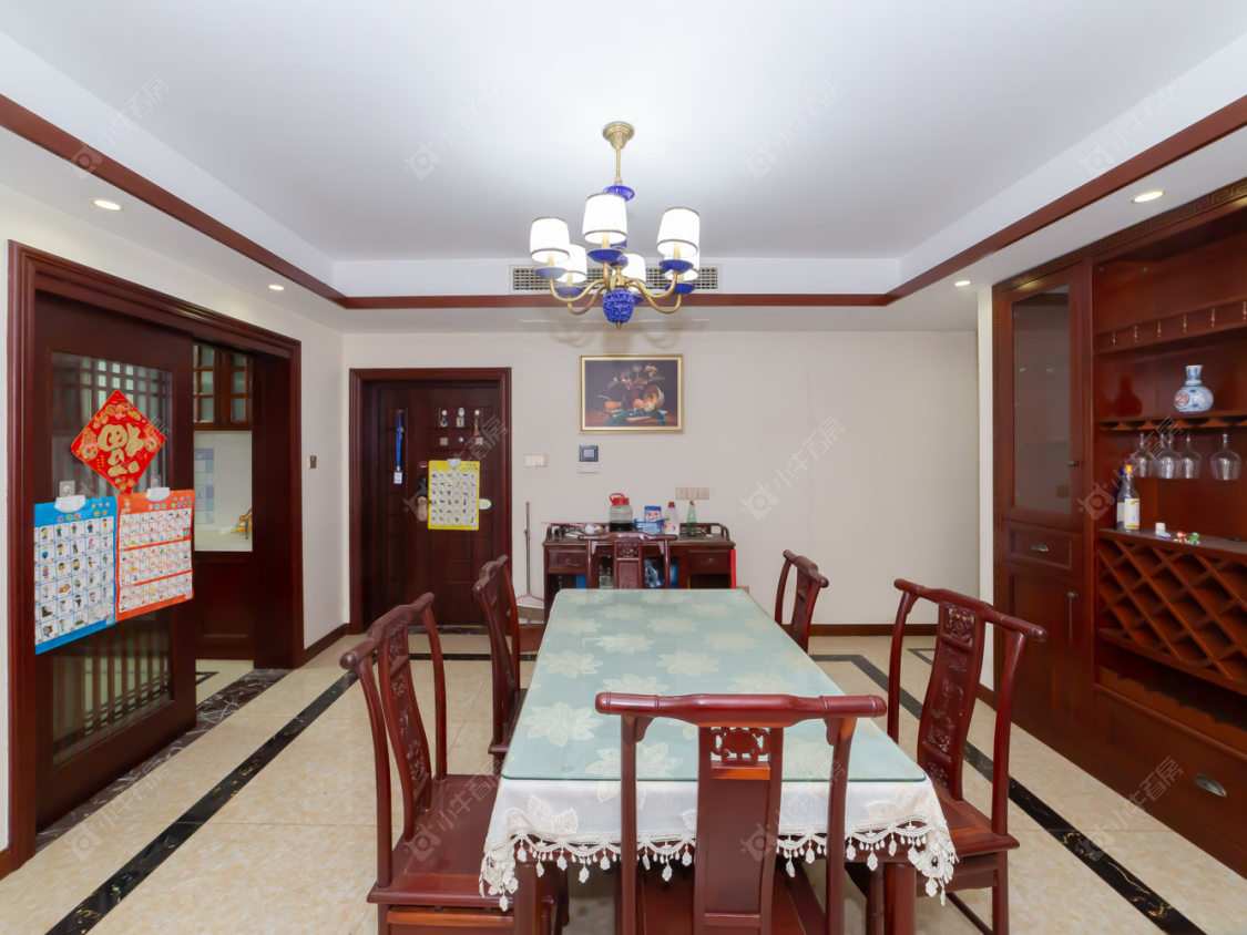 常州阳光龙庭在售二手房源室内图_小牛看房