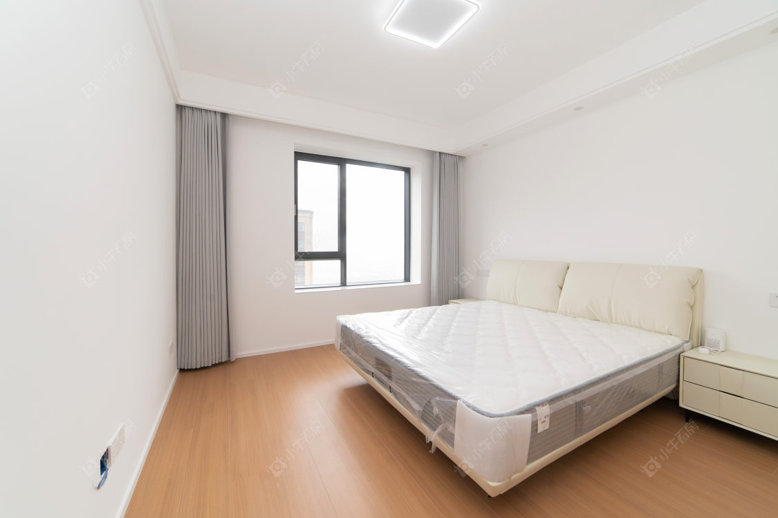 常州路劲城市印象在售二手房源室内图_小牛看房