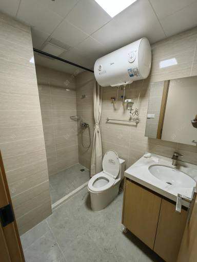 常州小牛钟寓国际人才社区在租房源室内图_小牛看房