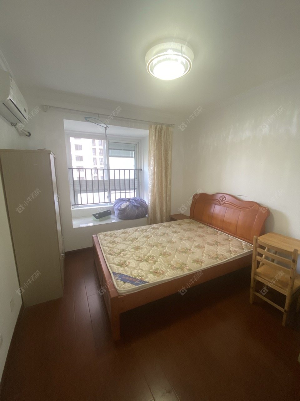 常州华润国际五期在租房源室内图_小牛看房