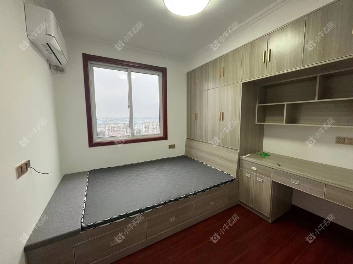 常州金池花园在租房源_小牛看房