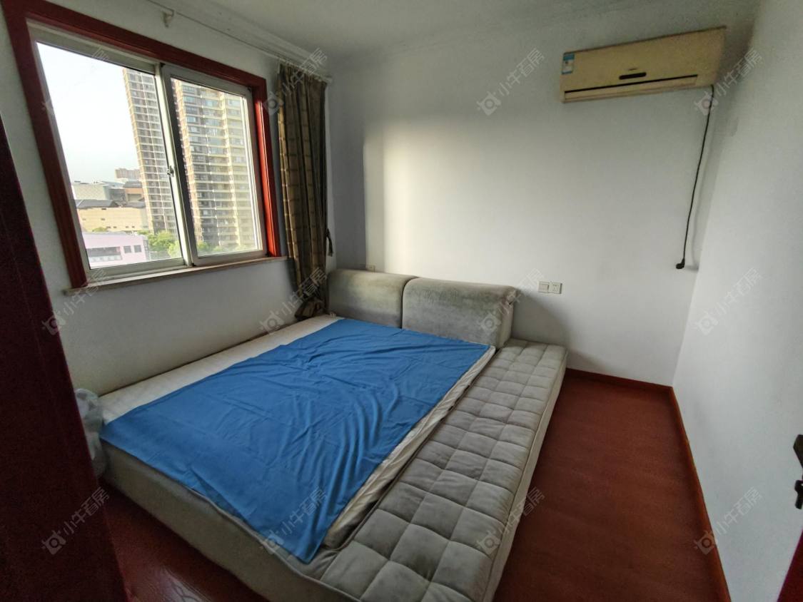 常州青洋花苑在租房源室内图_小牛看房