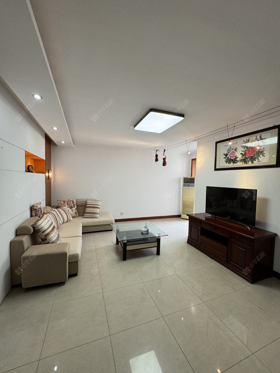 常州蓝色星空在租房源室内图_小牛看房