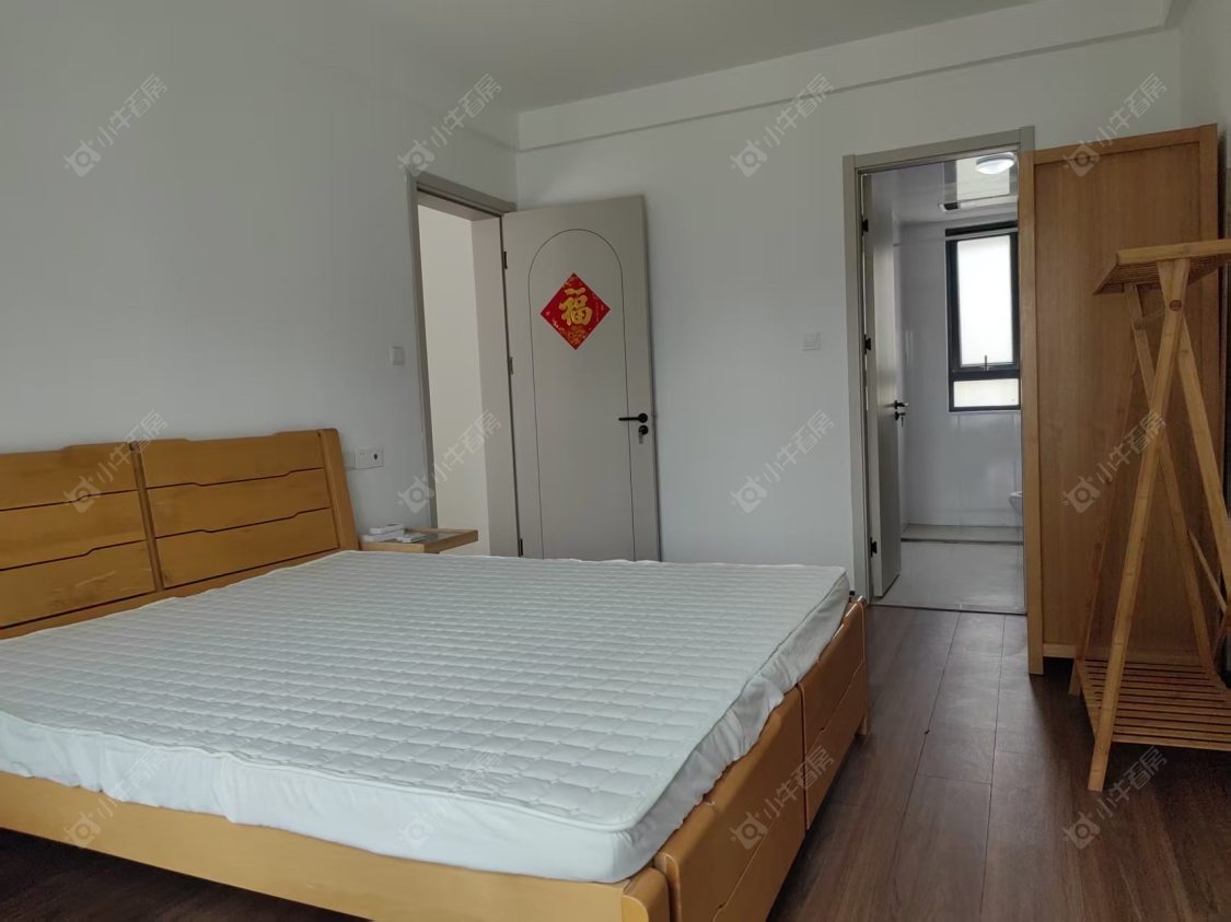 常州碧桂园都市森林在租房源室内图_小牛看房