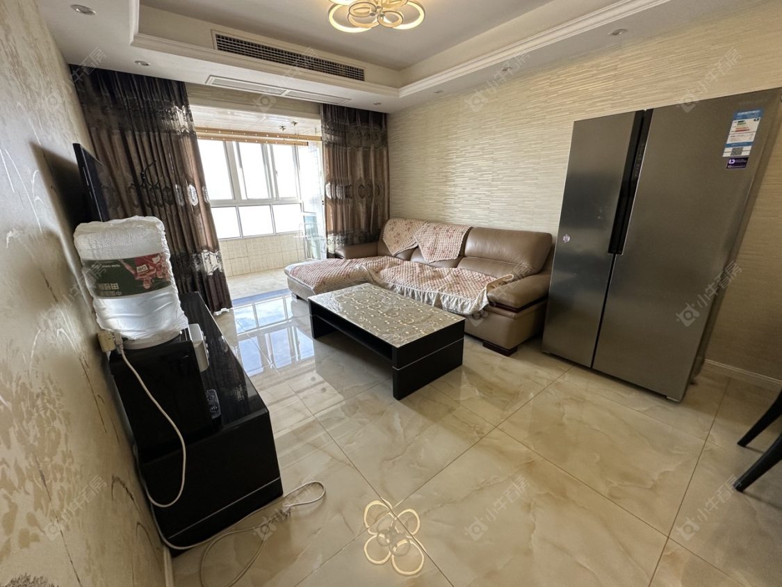 常州金地格林郡租房_小牛看房