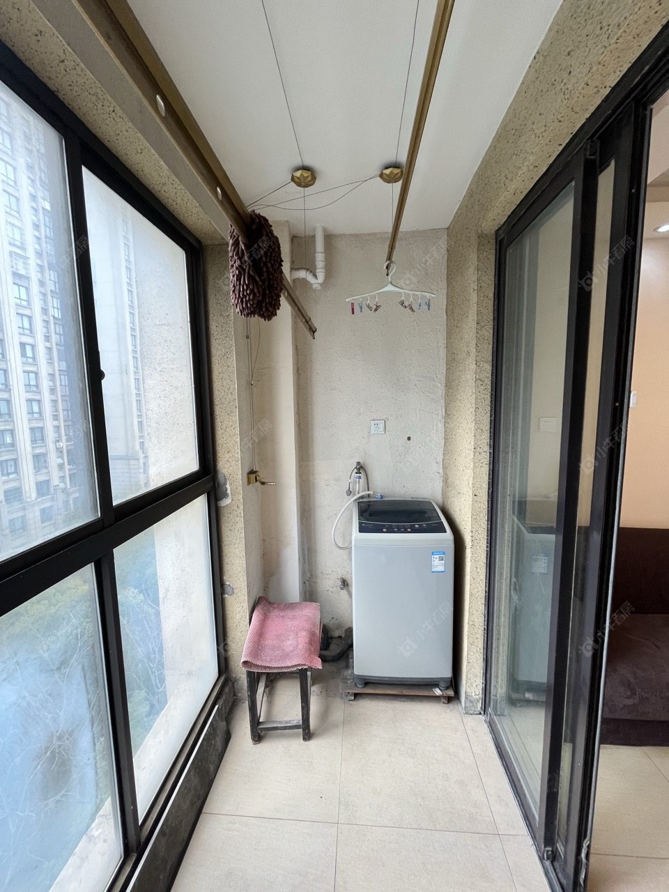 常州外滩1号在租房源户型图_小牛看房