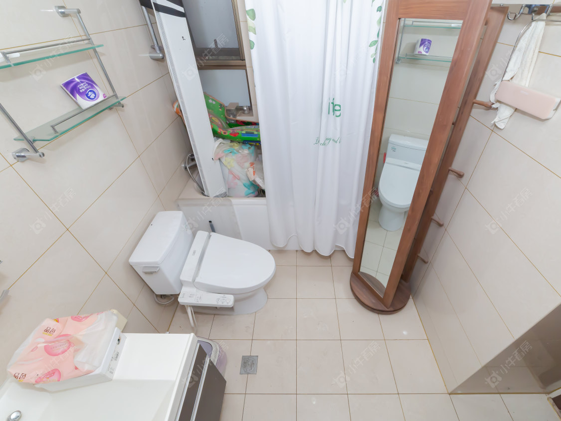 龙洲伊都房源室内图 常州龙洲伊都在售二手房源室内图_小牛看房