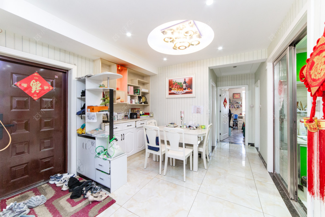 常州怡枫苑在售二手房源室内图_小牛看房