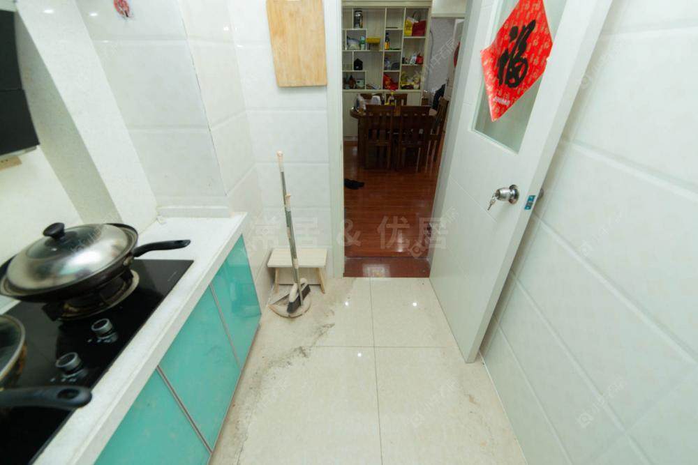 大名城西区二区房源室内图 常州大名城西区二区在售二手房源室内图_小牛看房