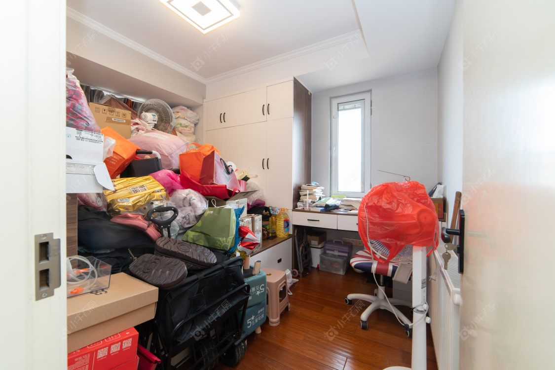 常州檀香湾在售二手房源室内图_小牛看房