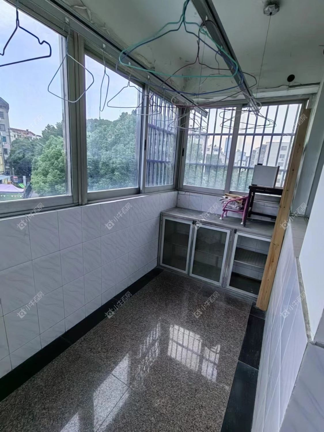 常州兰翔二村在租房源_小牛看房