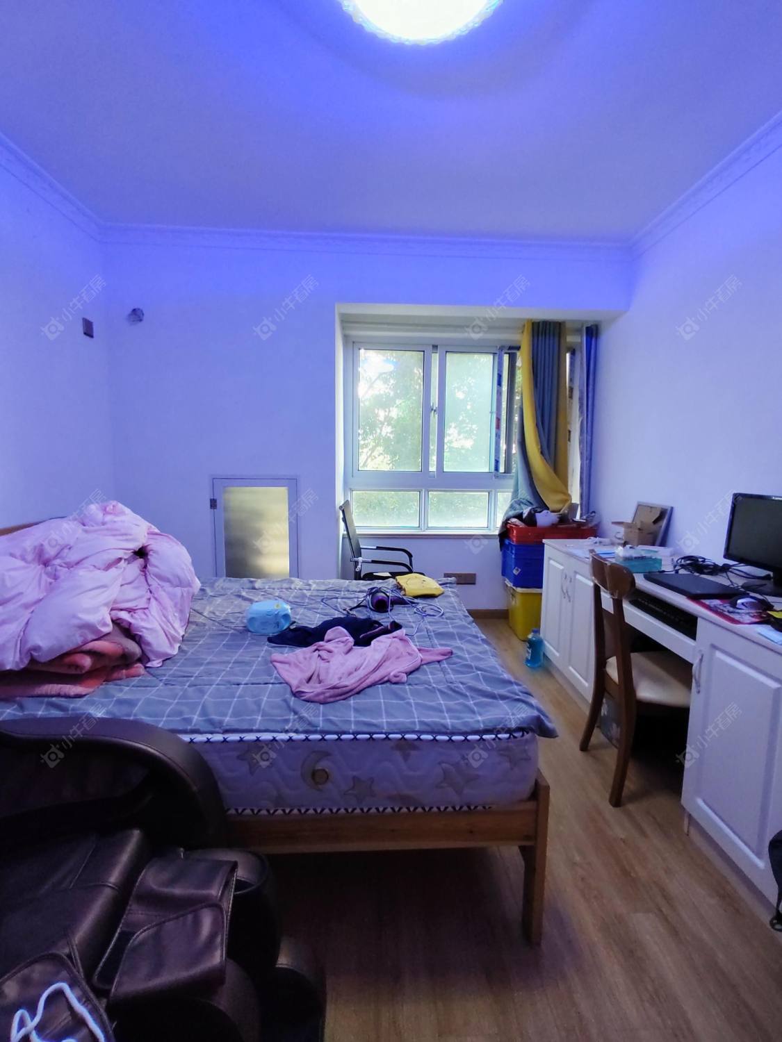 常州米兰阳光在租房源室内图_小牛看房