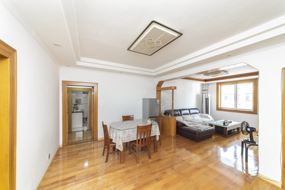 常州荆川里在售二手房源室内图_小牛看房