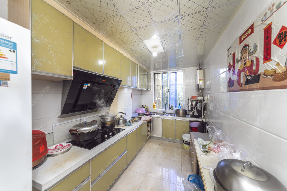 常州体育花苑在售二手房源室内图_小牛看房