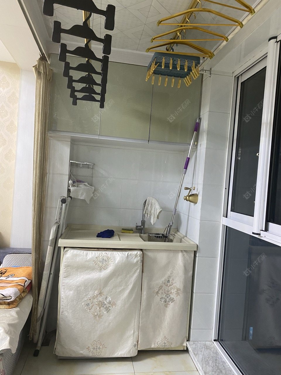 常发香堤半岛房源室内图 常州常发香堤半岛在租房源室内图_小牛看房