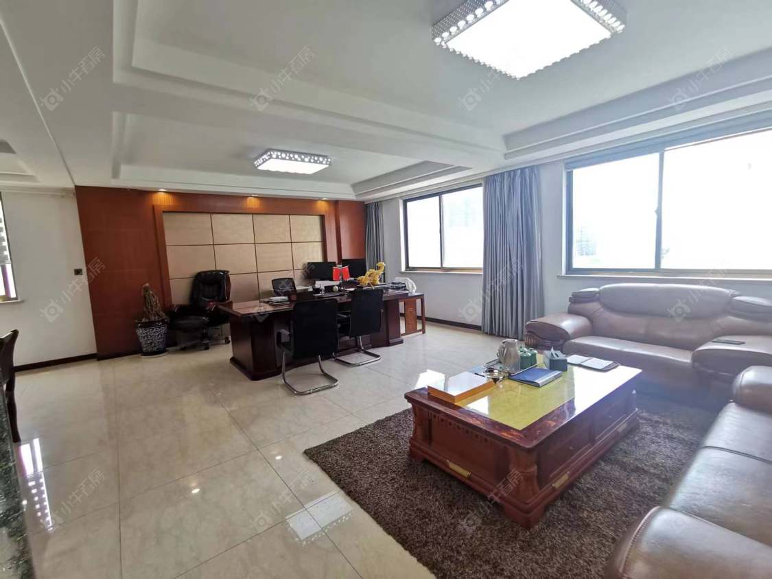 常州智汇大厦在租房源_小牛看房