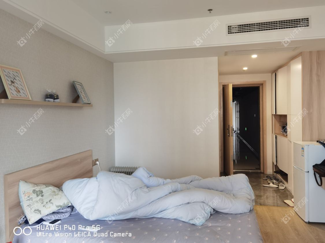 常州九洲花园四期在租房源_小牛看房