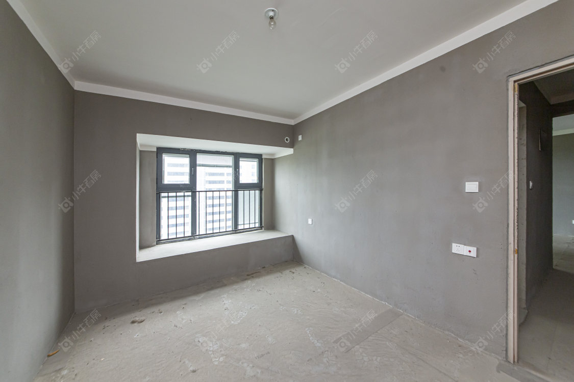 碧桂园都市森林房源室内图 常州碧桂园都市森林在售二手房源室内图_小牛看房