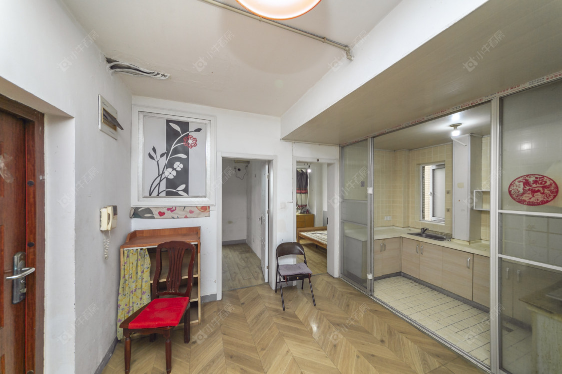 常州新城长岛在售二手房源室内图_小牛看房