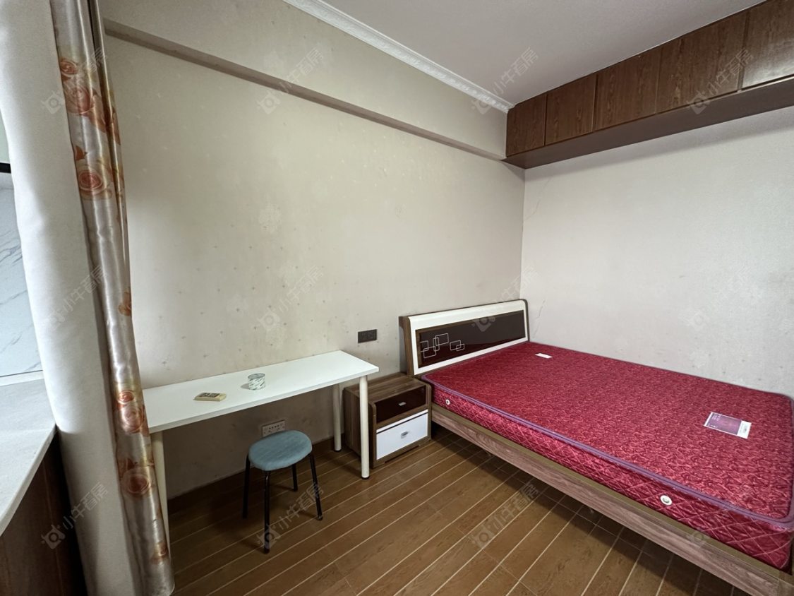 常州启星大厦在租房源室内图_小牛看房