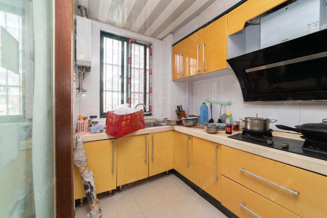 常州都市桃源二期在售二手房源室内图_小牛看房