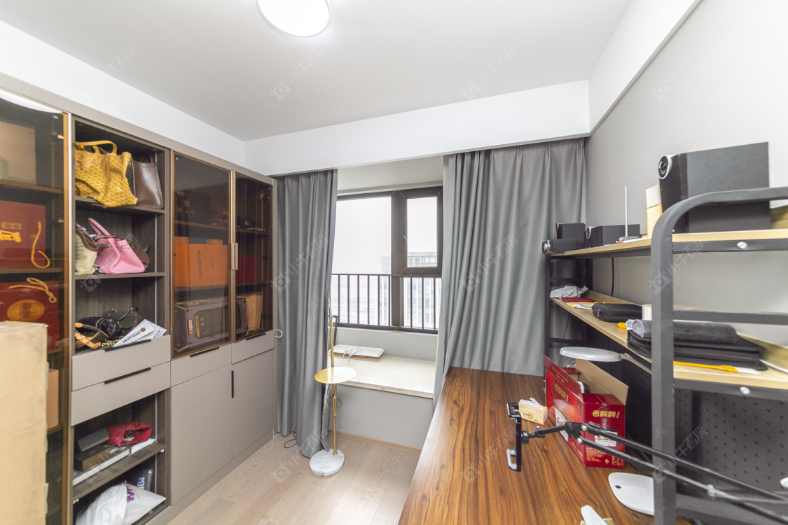 华润紫云府房源室内图 常州华润紫云府在售二手房源室内图_小牛看房