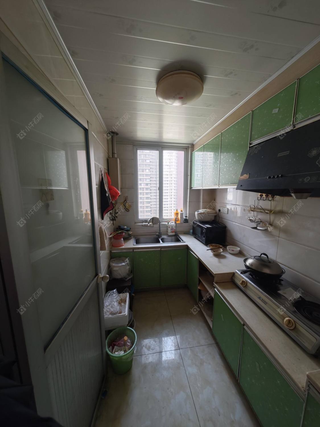 常州青洋花苑在租房源室内图_小牛看房