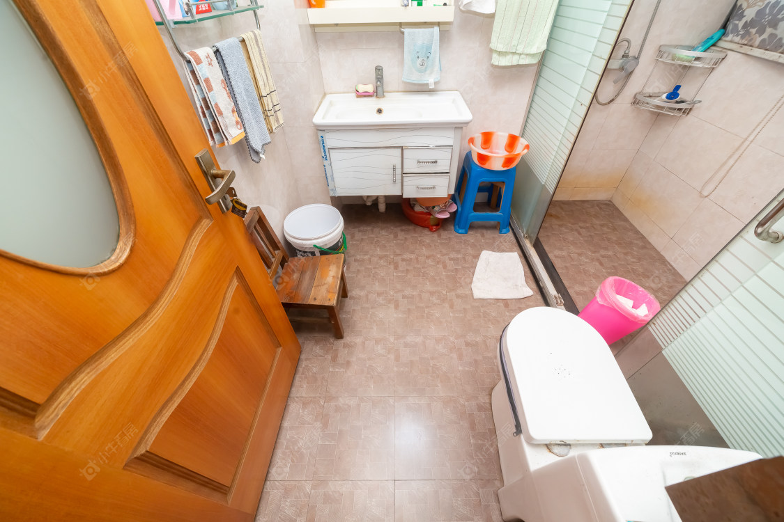 常州天山花园在售二手房源室内图_小牛看房