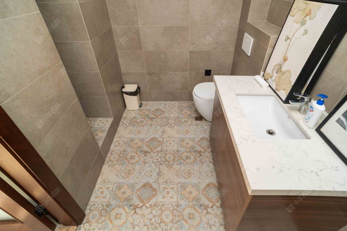 常州保利公园九里在售二手房源室内图_小牛看房