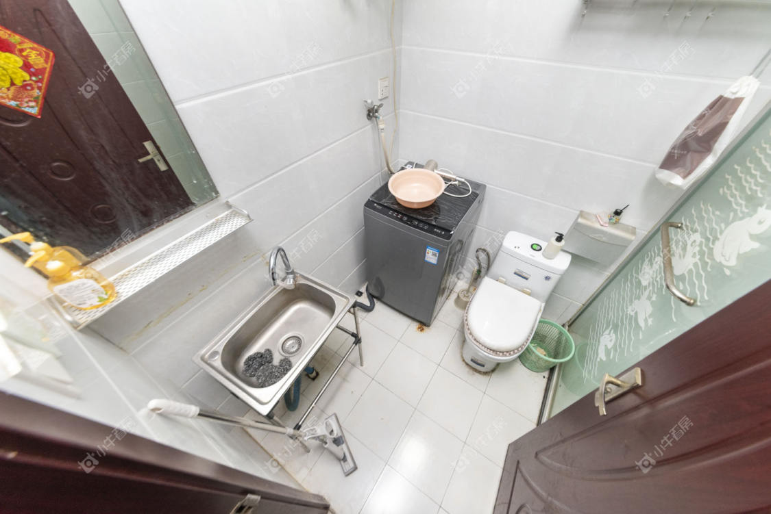 常州澳新风情街公寓在租房源室内图_小牛看房