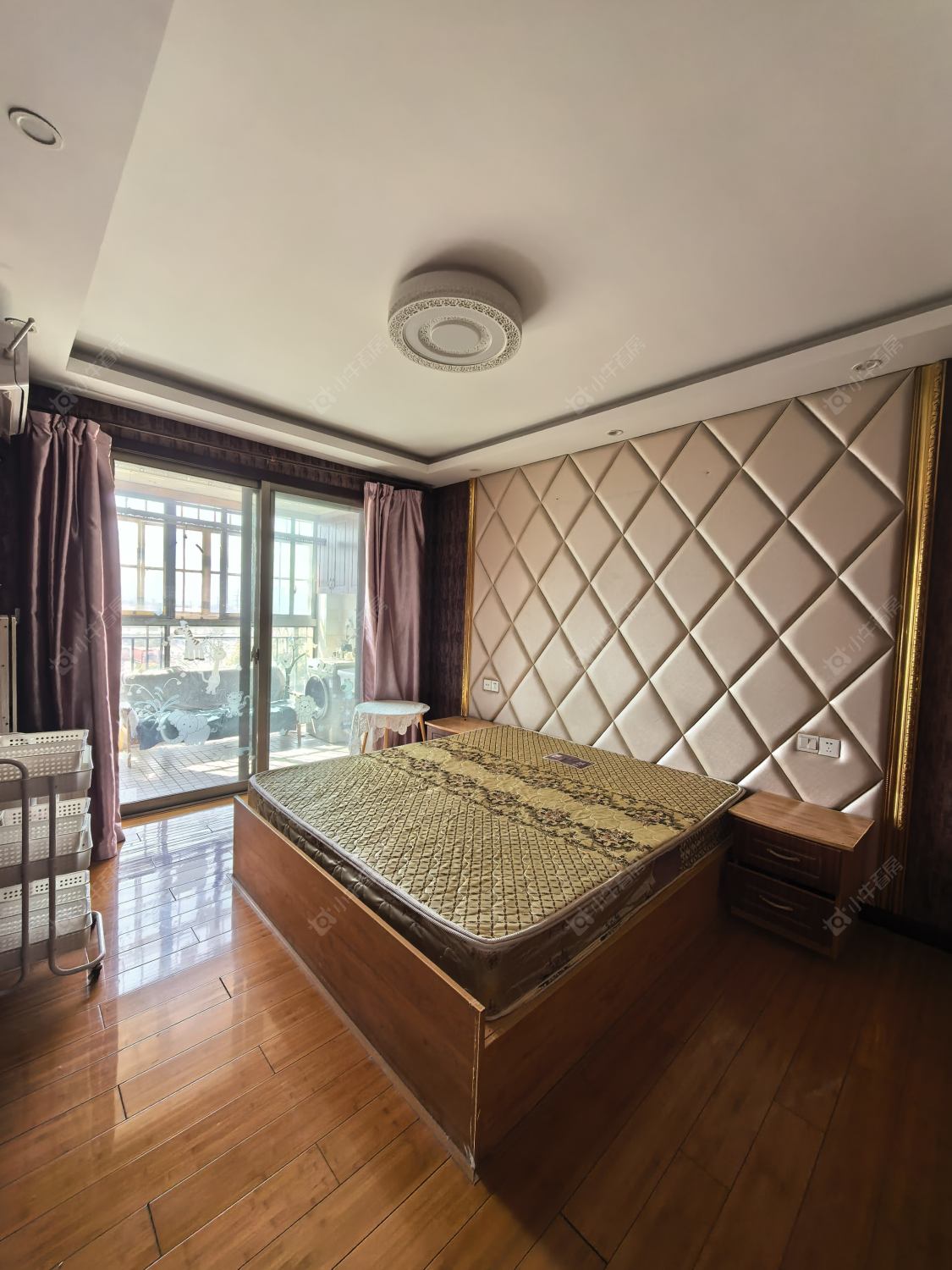 常州银河湾第一城二期在租房源_小牛看房