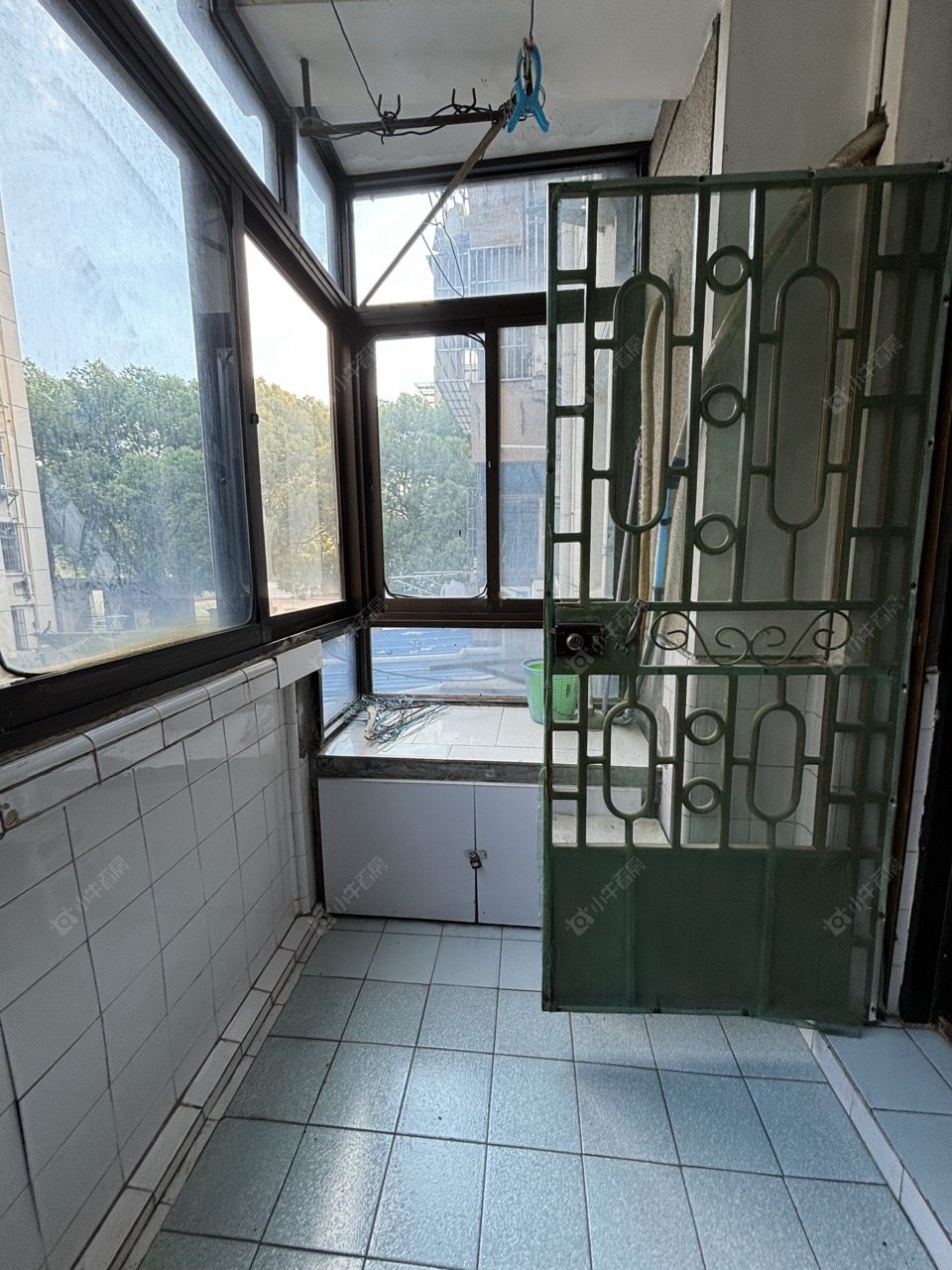 常州兰翔新村租房_兰翔新村2室1厅房源出租