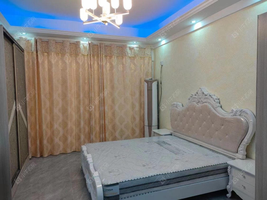 常州雅居乐星河湾在租房源_小牛看房